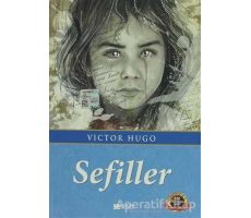 Sefiller - Victor Hugo - Evrensel İletişim Yayınları