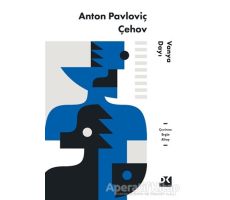 Vanya Dayı - Anton Pavloviç Çehov - Doğan Kitap