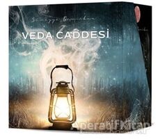 Veda Caddesi Serisi Set (5 Kitap) - Sümeyye Demirkan - Ephesus Yayınları