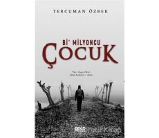 Bi’ Milyoncu Çocuk - Tercuman Özbek - Gece Kitaplığı