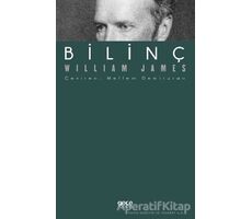 Bilinç - William James - Gece Kitaplığı