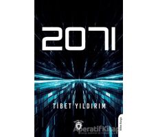 2071 - Tibet Yıldırım - Dorlion Yayınları