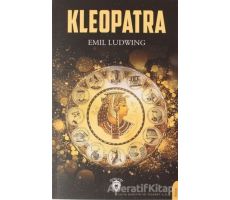 Kleopatra - Emil Ludwing - Dorlion Yayınları