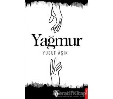 Yağmur - Yusuf Aşık - Dorlion Yayınları