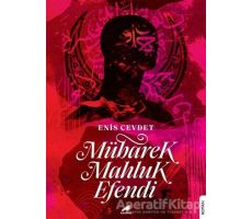 Mübarek Mahluk Efendi - Enis Cevdet - Kara Karga Yayınları