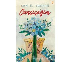 Cançiçeğim - Can H. Turhan - Cinius Yayınları