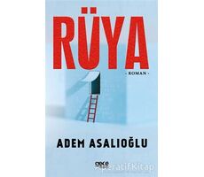 Rüya - Adem Asalıoğlu - Gece Kitaplığı