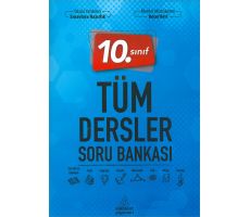 Element 10.Sınıf Tüm Dersler Soru Bankası