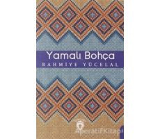 Yamalı Bohça - Rahmiye Yücelal - Dorlion Yayınları