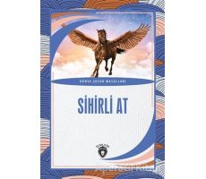 Sihirli At - Kolektif - Dorlion Yayınları