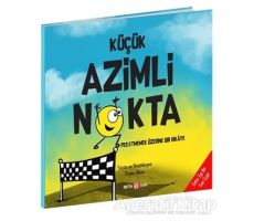 Küçük Azimli Nokta - Diane Alber - Beta Kids