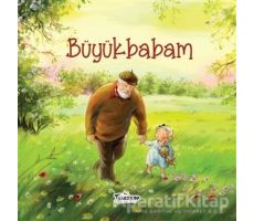 Büyükbabam - Helena Kraljic - Teleskop Popüler Bilim