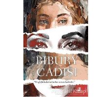 Bibury Cadısı - Nesrin Öz - Olimpos Yayınları