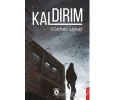 Kaldırım - Gökhan Uykaz - Dorlion Yayınları