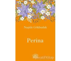 Perina - Naşide Gökbudak - Nemesis Kitap