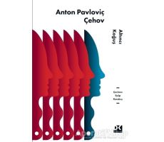 Altıncı Koğuş - Anton Pavloviç Çehov - Doğan Kitap