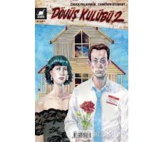 Dövüş Kulübü 2 Sayı: 2A - Chuck Palahniuk - Ayrıntı Yayınları