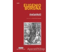 Melankoli - Eugenio Borgna - Yapı Kredi Yayınları