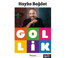 Gollik - Hayko Bağdat - İnkılap Kitabevi