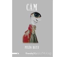 Cam - Pelin Batu - İnkılap Kitabevi