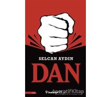 Dan - Selcan Aydın - İnkılap Kitabevi