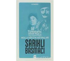 Sarıklı Basmacı - Ali Bademci - Ötüken Neşriyat