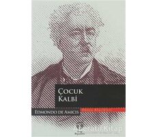 Çocuk Kalbi - Edmondo De Amicis - Tema Yayınları