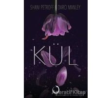 Kül - Shani Petroff - Novella Dinamik