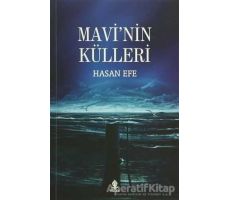 Mavinin Külleri - Hasan Efe - Roza Yayınevi