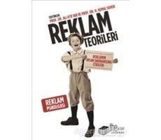 Reklam Teorileri - H. Kemal Suher - The Kitap