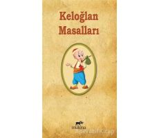 Keloğlan Masalları - Kolektif - Mutena Yayınları