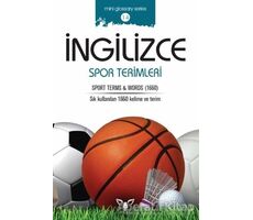 İngilizce Spor Terimleri - Mahmut Sami Akgün - Armada Yayınevi