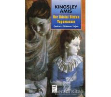 Her İkisini Birden Yapamazsın - Kingsley Amis - Telos Yayıncılık