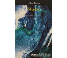 Migren - Oliver Sacks - Yapı Kredi Yayınları