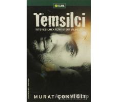 Temsilci - Murat Çokyiğit - ELMA Yayınevi