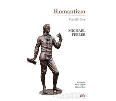 Romantizm - Michael Ferber - Say Yayınları