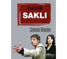 Cache Saklı - Catherine Wheatley - Alfa Yayınları