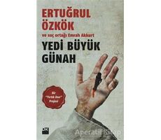 Yedi Büyük Günah - Ertuğrul Özkök - Doğan Kitap