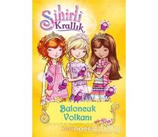 Sihirli Krallık 7. Kitap: Baloncuk Volkanı - Kolektif - Doğan Egmont Yayıncılık