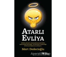 Atarlı Evliya - Mert Dedecioğlu - Doğan Novus