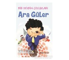 Bir Devrin Çocukları - Ara Güler - Sevil Köybaşı - Doğan Egmont Yayıncılık