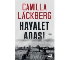 Hayalet Adası - Camilla Lackberg - Doğan Kitap