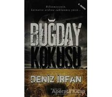 Buğday Kokusu - Deniz İrfan - Cinius Yayınları