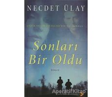 Sonları Bir Oldu - Necdet Ülay - Cinius Yayınları