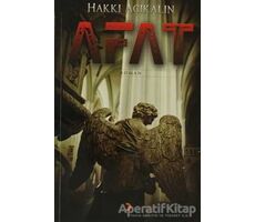 Afat - Hakkı Açıkalın - Cinius Yayınları