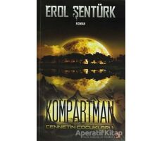 Kompartman - Erol Şentürk - Cinius Yayınları