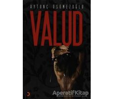 Valud - Aytunç Üşümezoğlu - Cinius Yayınları