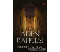 Aden Bahçesi - Nükhet Okutan - Cinius Yayınları