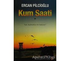 Kum Saati - Ercan Pilcioğlu - Cinius Yayınları