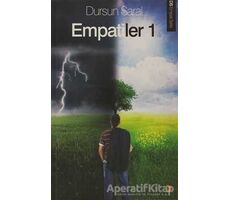 Empatiler - 1 - Dursun Saral - Cinius Yayınları